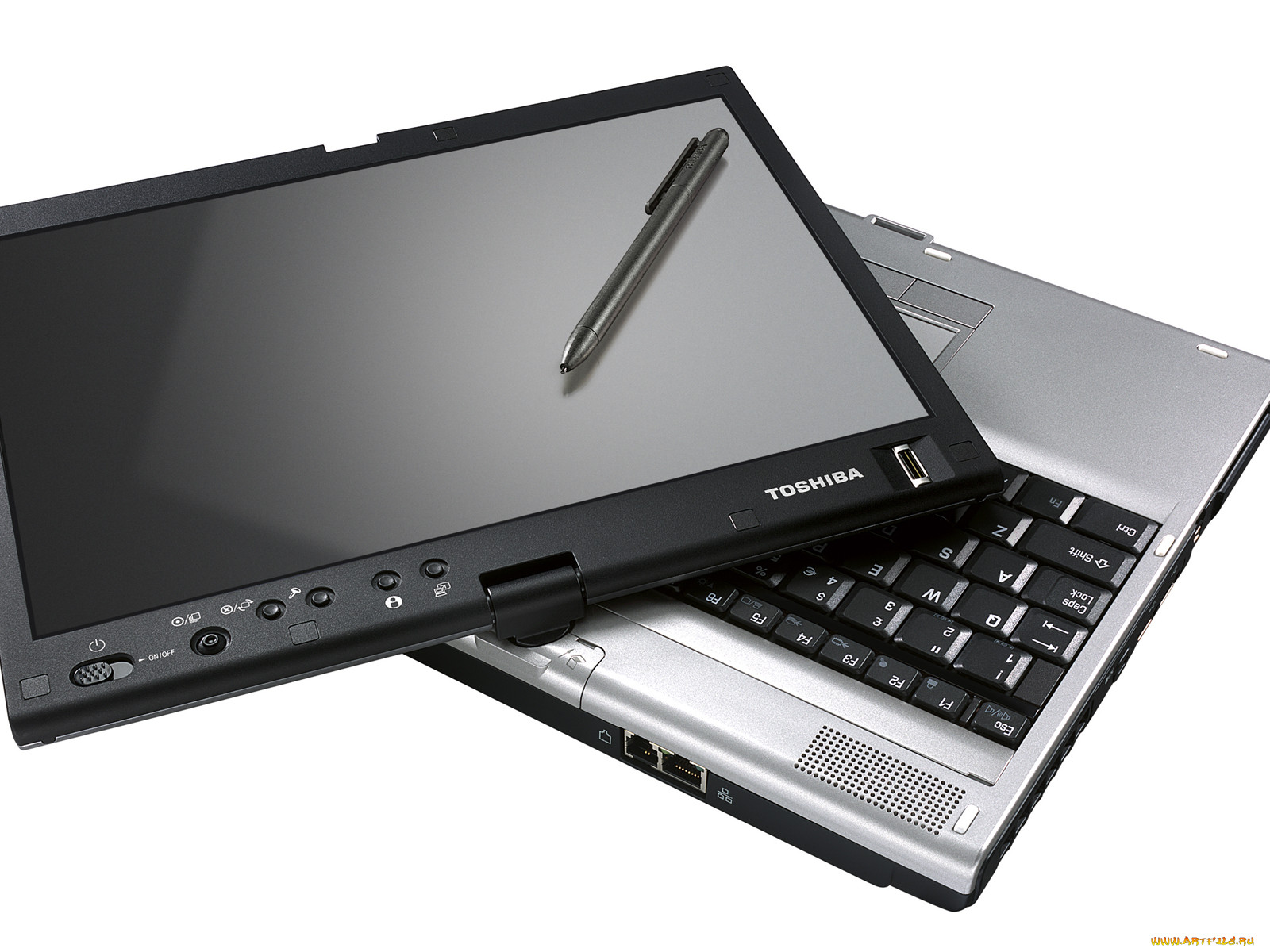 toshiba, 